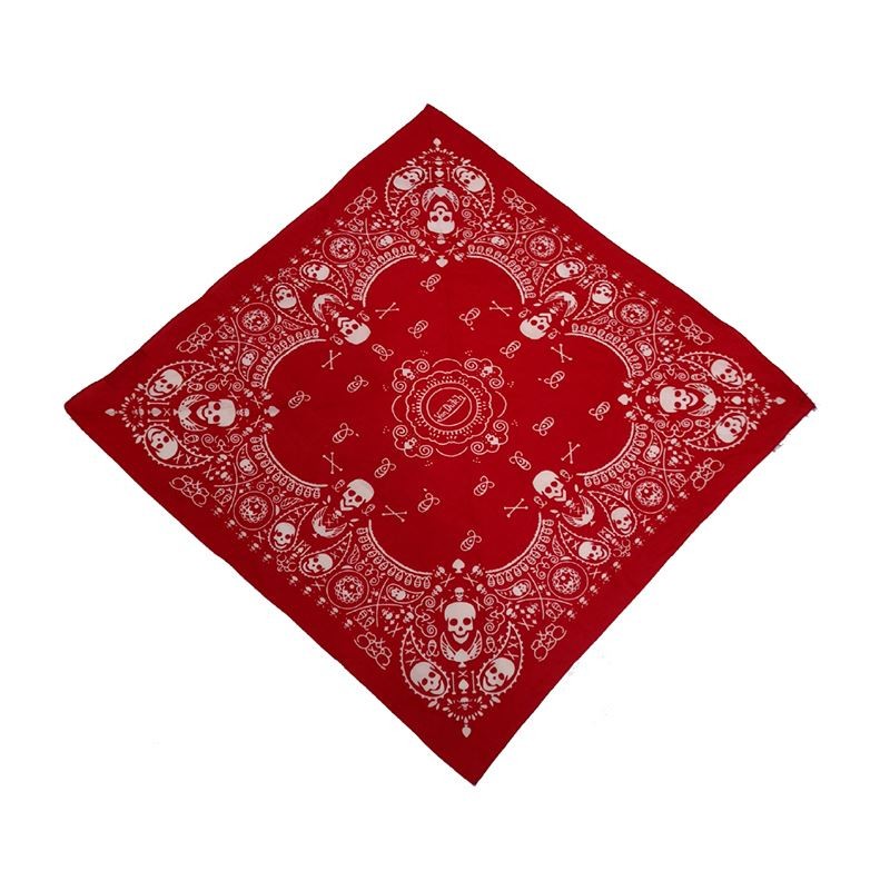 Bandana Von Dutch Rouge